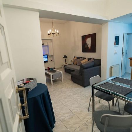 Marina Apartment Piraeus Exterior photo