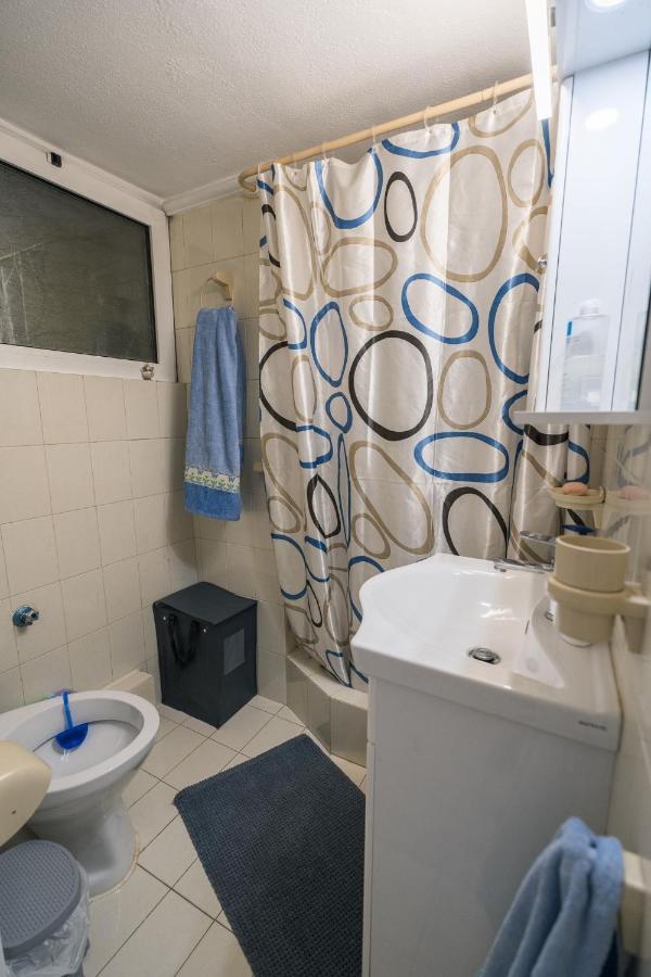 Marina Apartment Piraeus Exterior photo