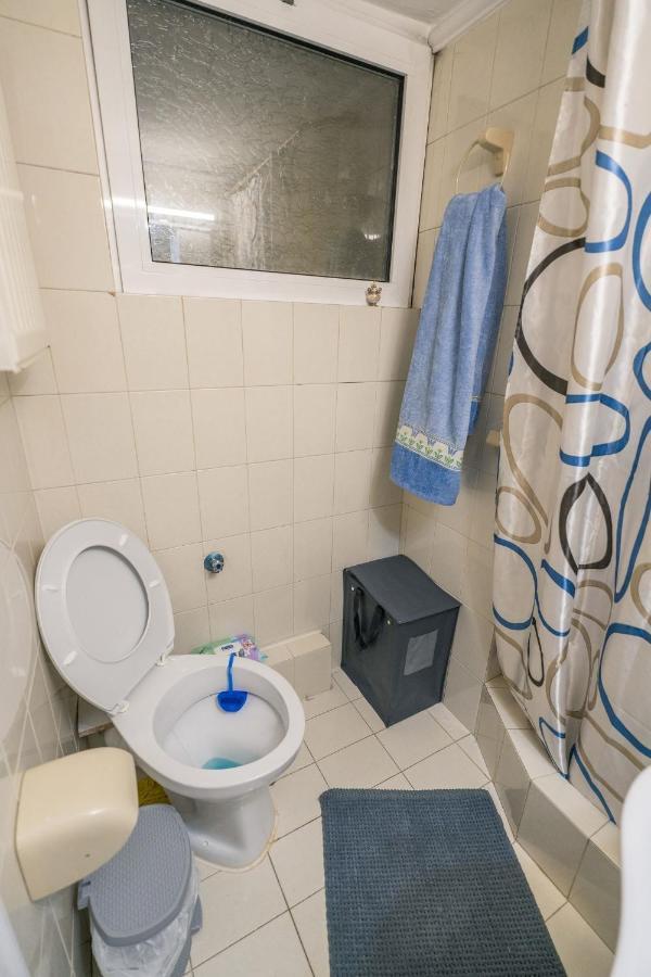 Marina Apartment Piraeus Exterior photo